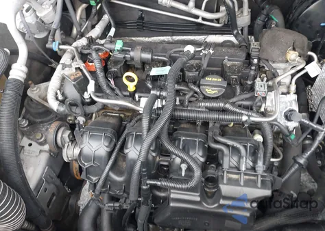 2013 Ford Explorer Xlt из США, поврежденный, VIN 1FM5K7D9XDGB70554